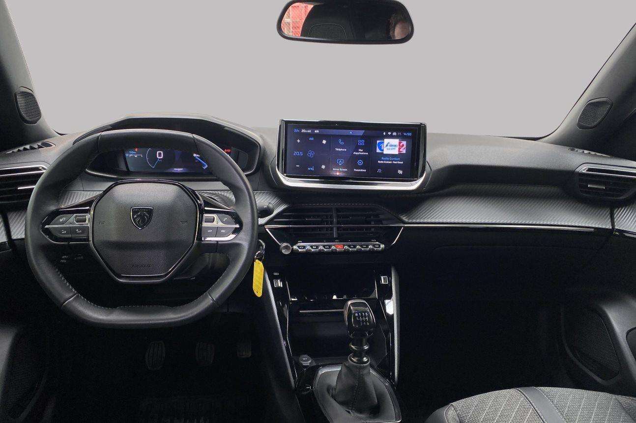 Peugeot 2008 Allure