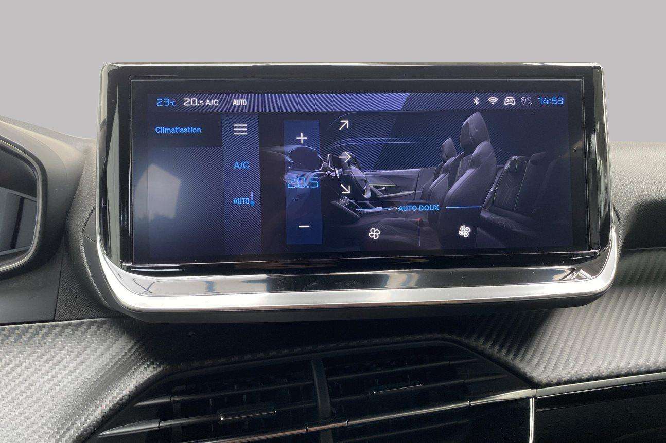 Peugeot 2008 Allure