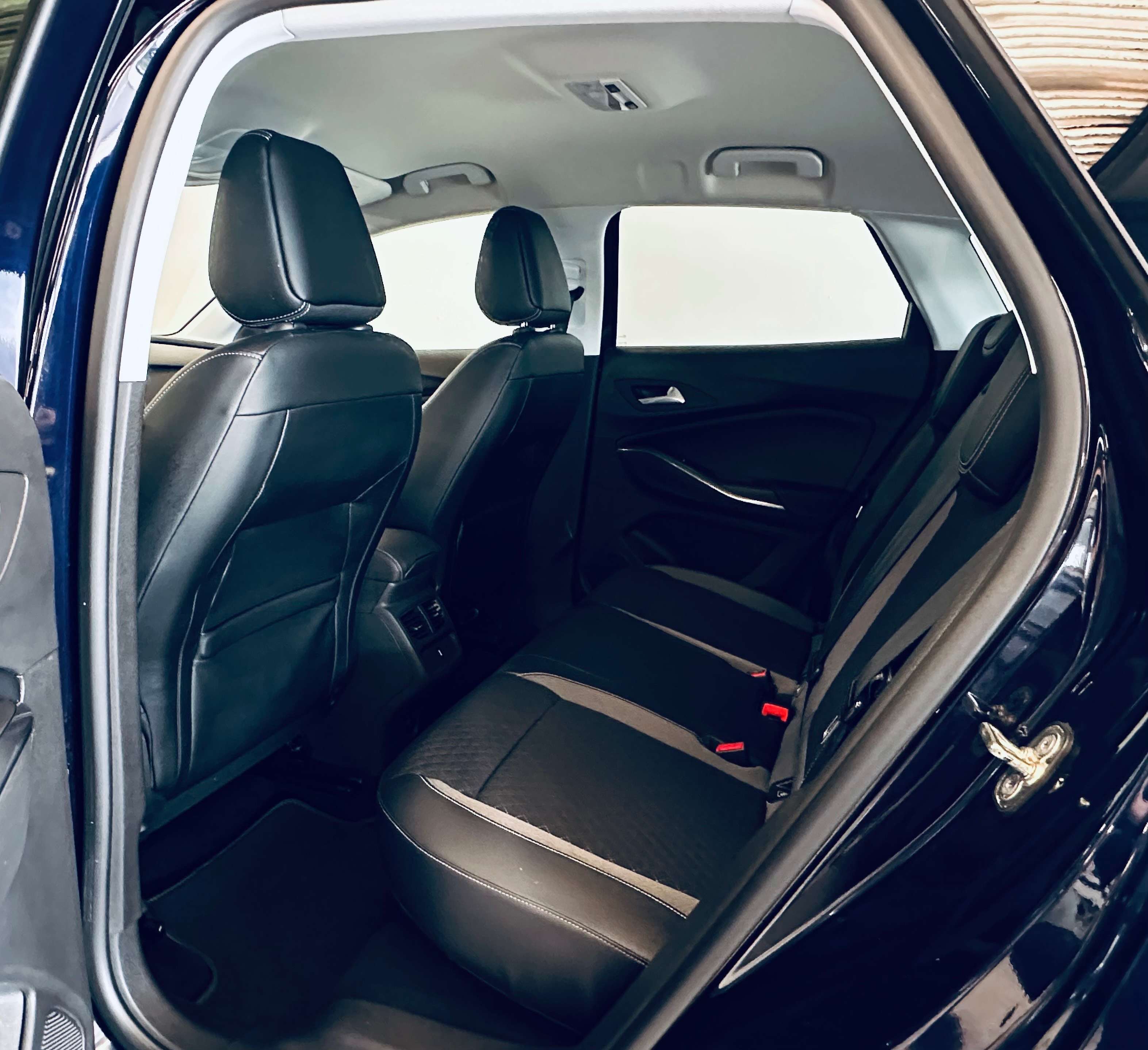 Opel Grandland X 1.2 Turbo BOITE AUTOMATIQUE NAVI JA 18 FULL LED REG VTS