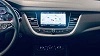 Opel Grandland X 1.2 Turbo BOITE AUTOMATIQUE NAVI JA 18 FULL LED REG VTS thumbnail