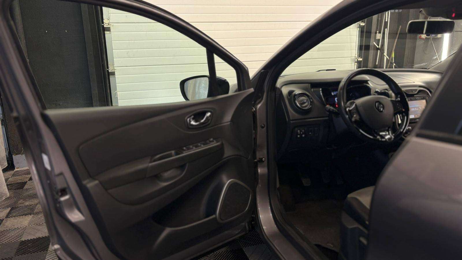 Renault Captur 1.5D | BJ. 2015 | 179.000 KM.