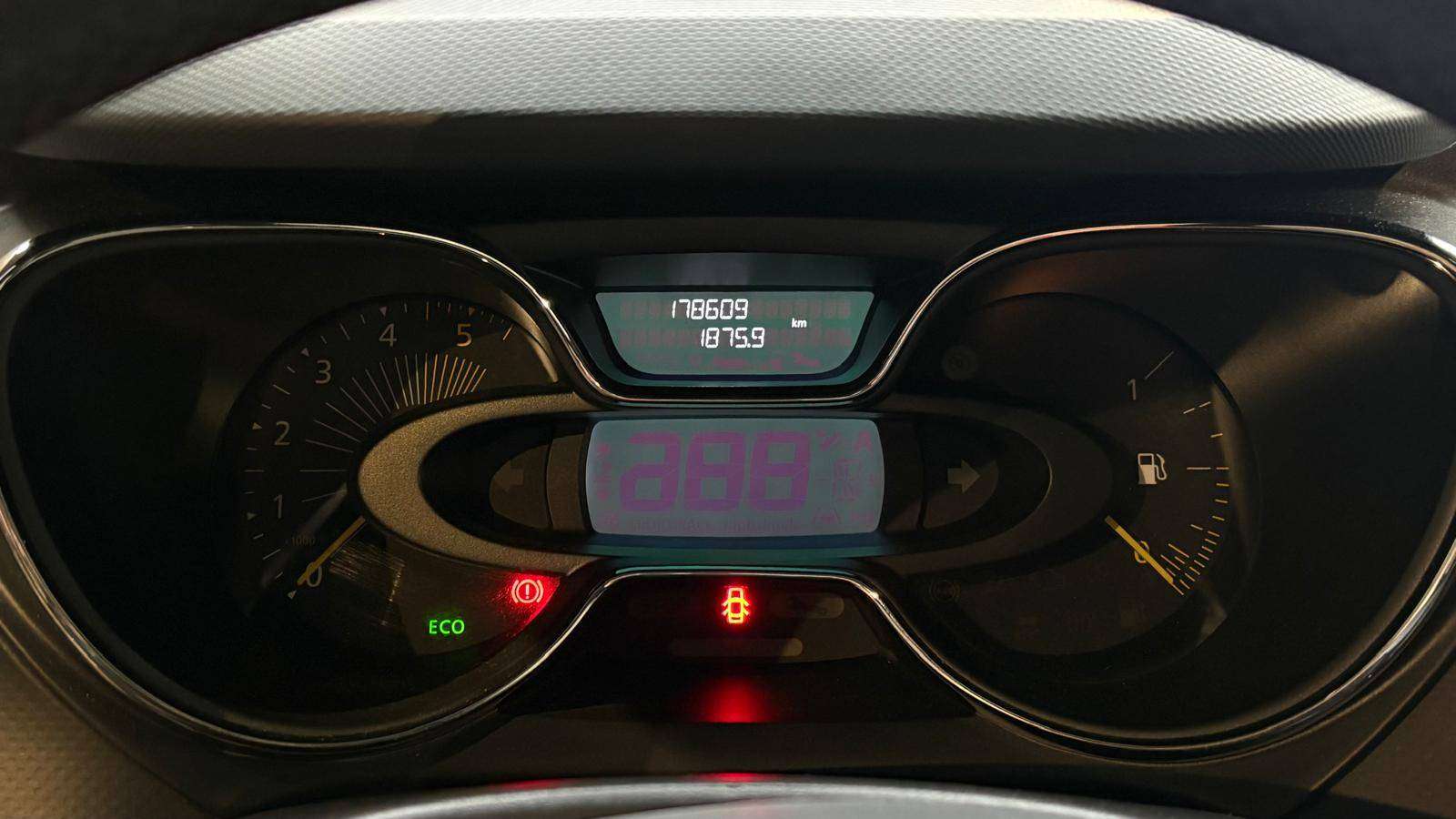 Renault Captur 1.5D | BJ. 2015 | 179.000 KM.