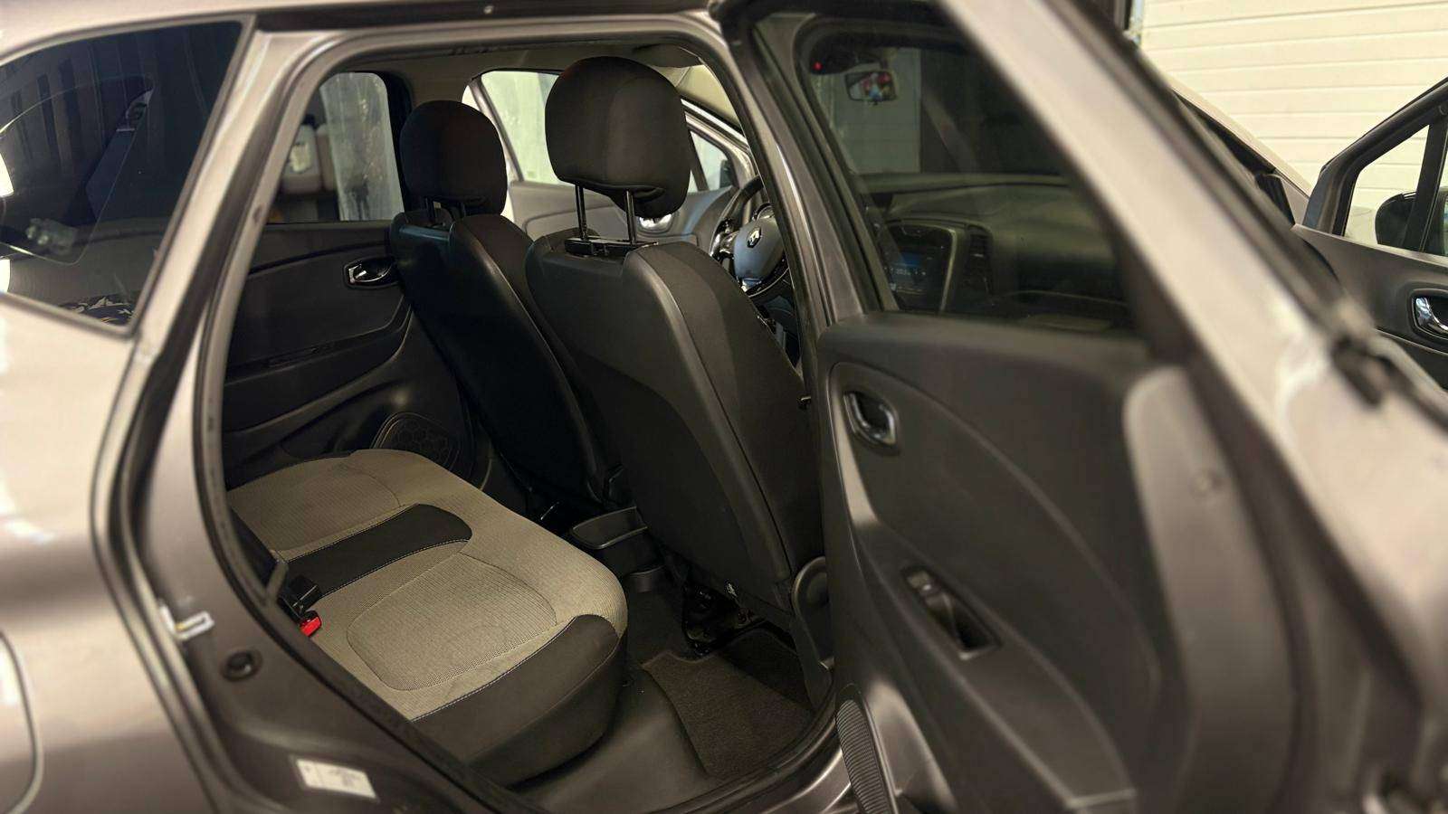 Renault Captur 1.5D | BJ. 2015 | 179.000 KM.