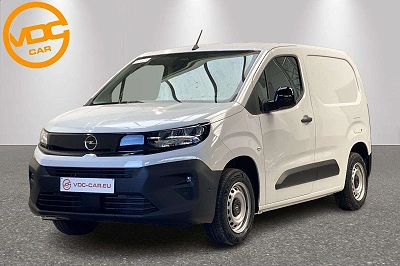 Opel Combo CARGO L1H1 *Ext Gtie incluse!