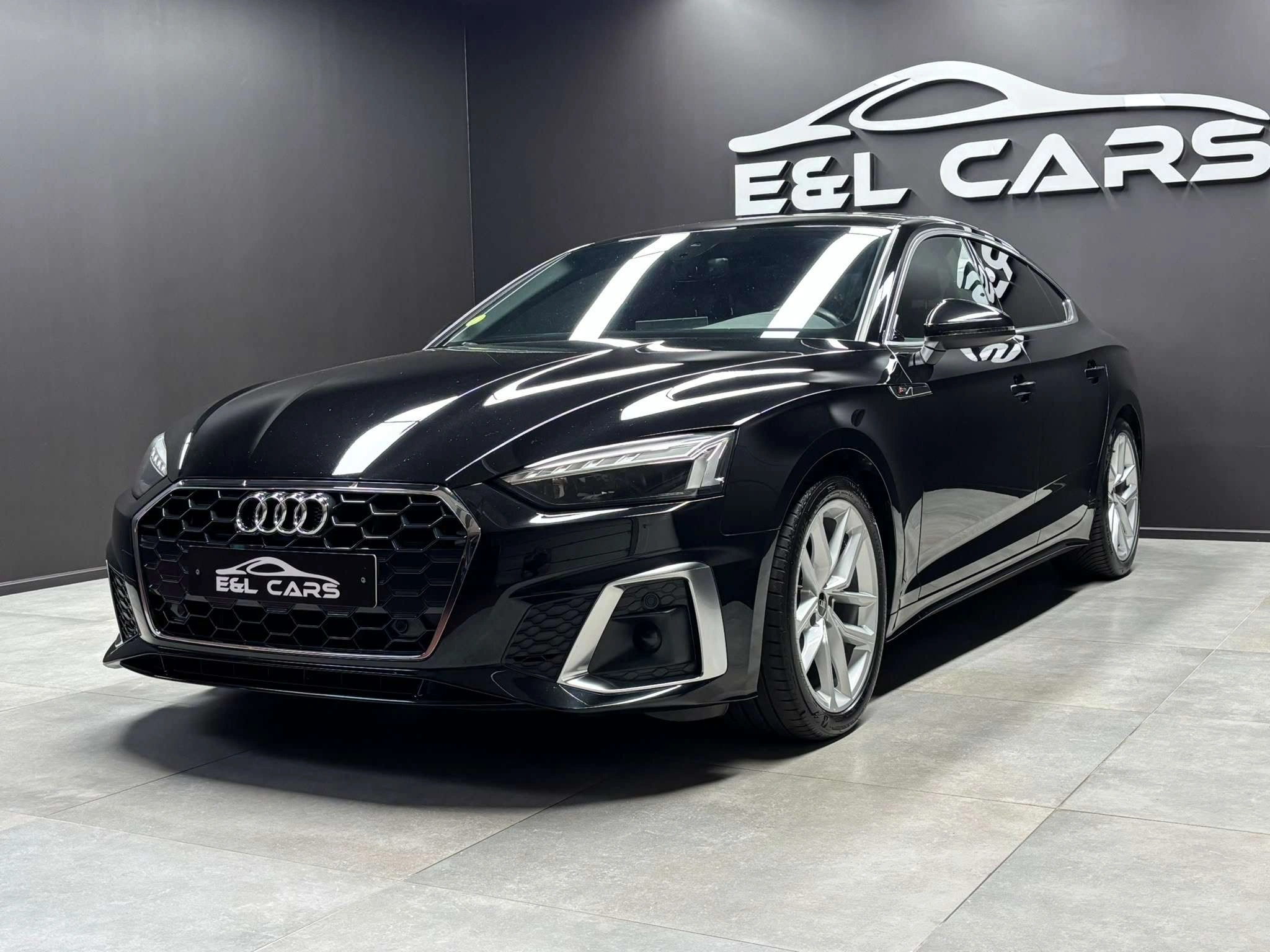 Audi A5 A5 Sportback 30 TDi S tronic "S-Line" 12 mois de garantie**