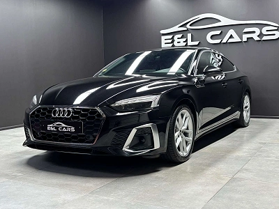 Audi A5 A5 Sportback 30 TDi S tronic "S-Line" 12 mois de garantie**