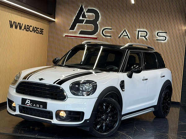 MINI Cooper Countryman 1.5IA** BOITE AUTO  ** GARANTIE 12 MOIS **