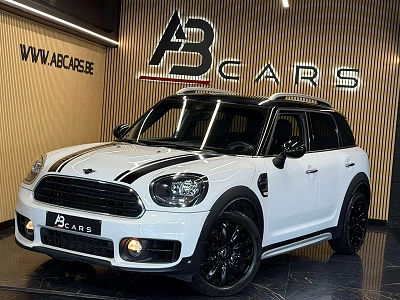 MINI Cooper Countryman 1.5IA** BOITE AUTO ** GARANTIE 12 MOIS **