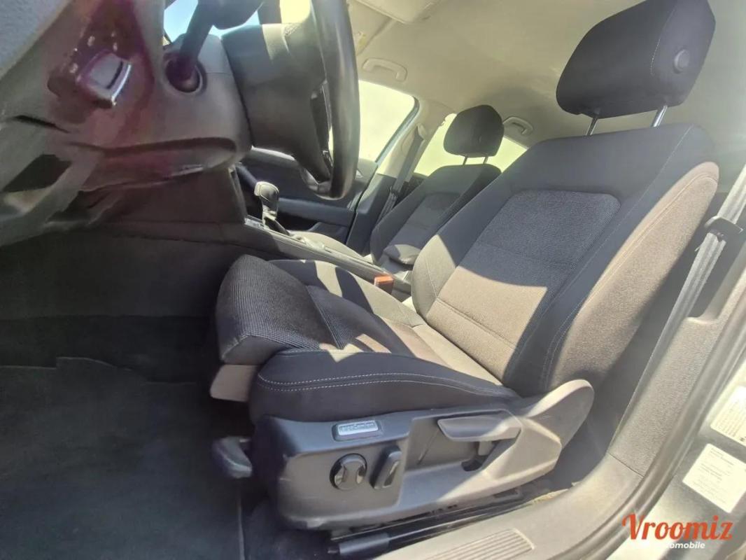 Volkswagen Passat BREAK 1.6 TDI 120 CONFORT LINE BUSINESS DSG BVA