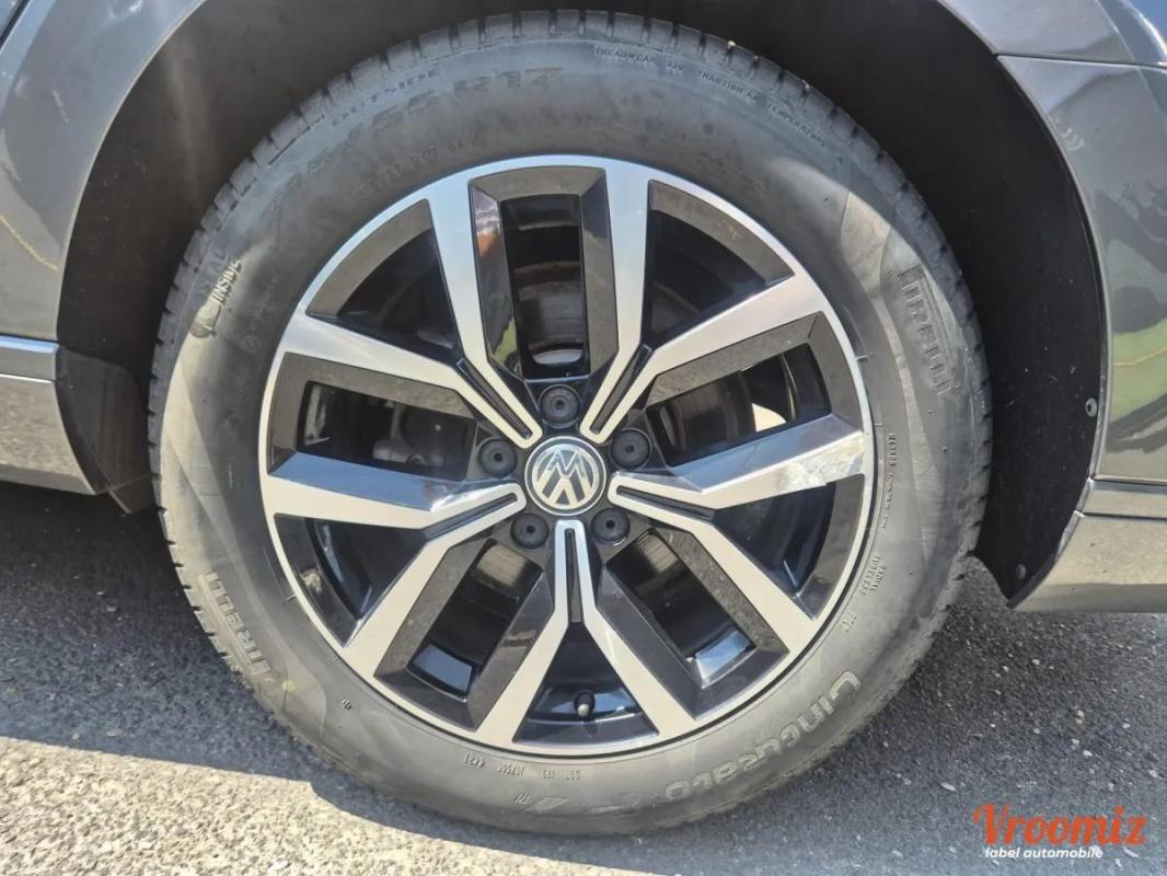Volkswagen Passat BREAK 1.6 TDI 120 CONFORT LINE BUSINESS DSG BVA