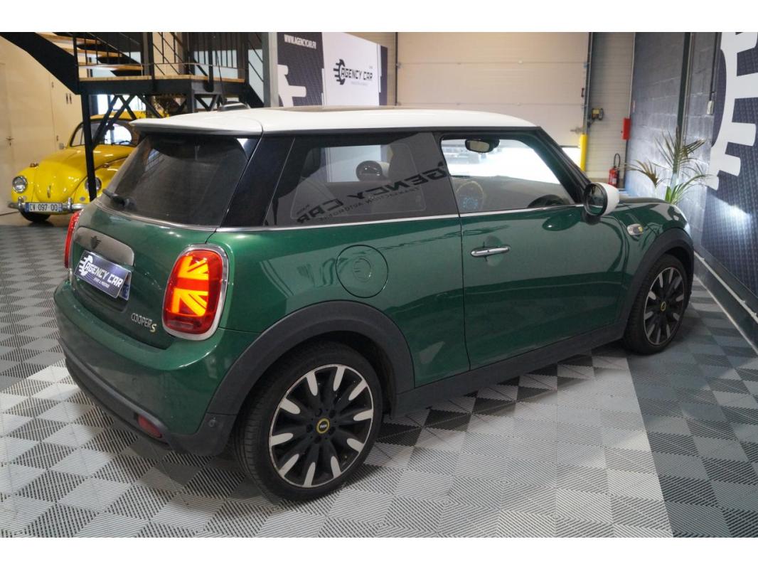 Mini Mini Electric - 184 F56 LCI COUPE Cooper SE Greenwich PHASE 2