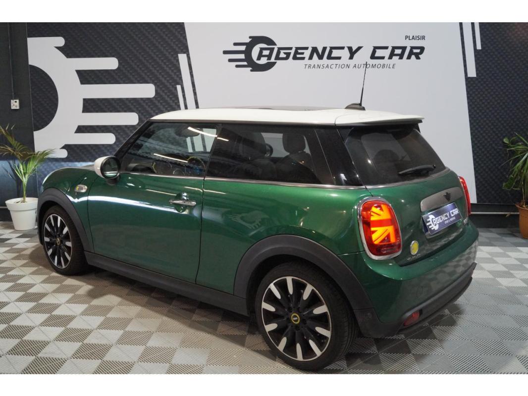 Mini Mini Electric - 184 F56 LCI COUPE Cooper SE Greenwich PHASE 2
