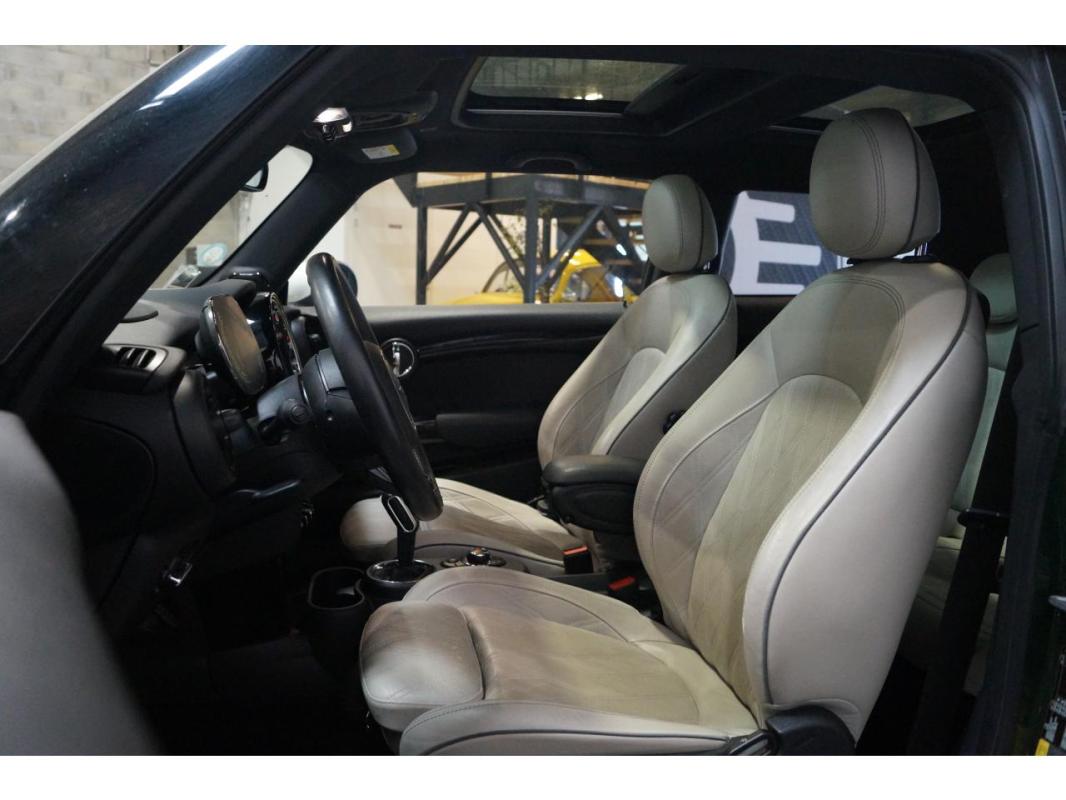 Mini Mini Electric - 184 F56 LCI COUPE Cooper SE Greenwich PHASE 2