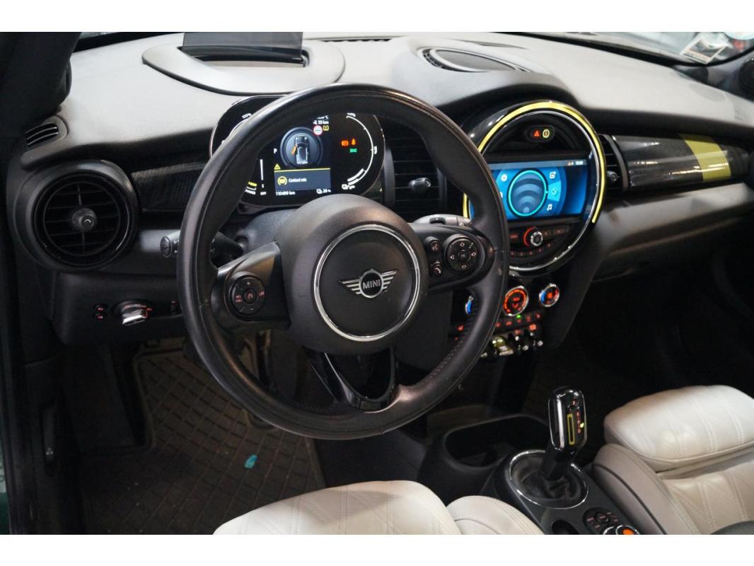 Mini Mini Electric - 184 F56 LCI COUPE Cooper SE Greenwich PHASE 2