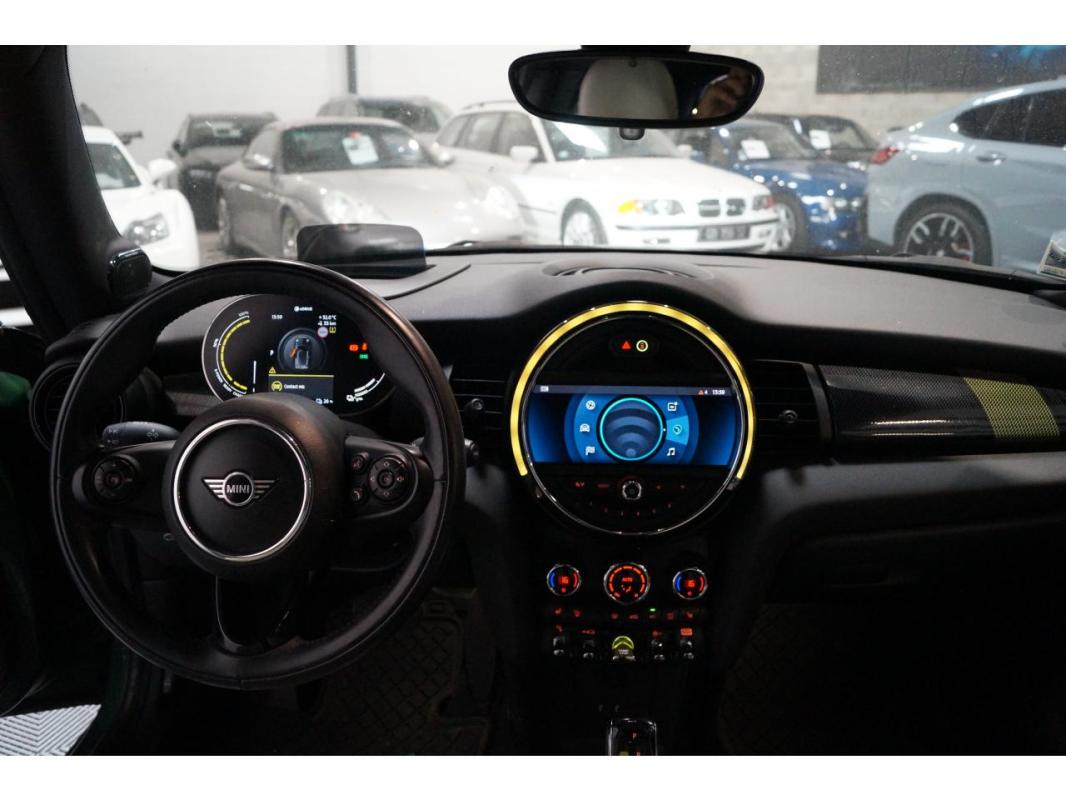 Mini Mini Electric - 184 F56 LCI COUPE Cooper SE Greenwich PHASE 2