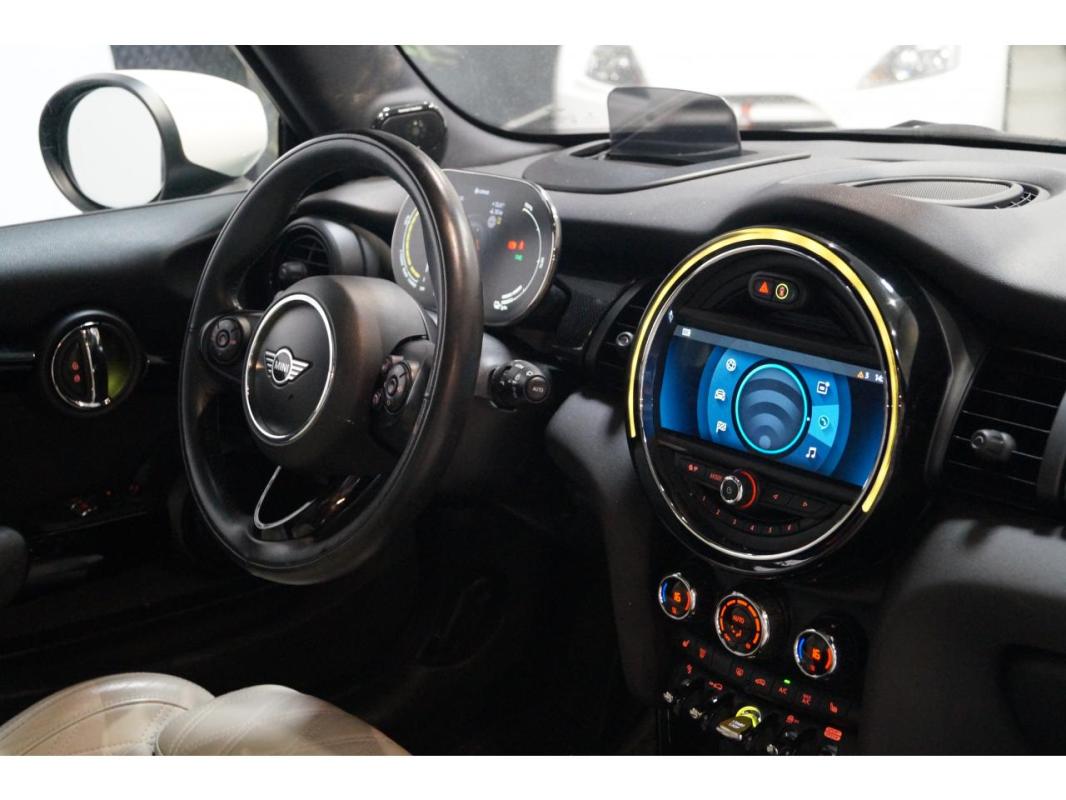 Mini Mini Electric - 184 F56 LCI COUPE Cooper SE Greenwich PHASE 2