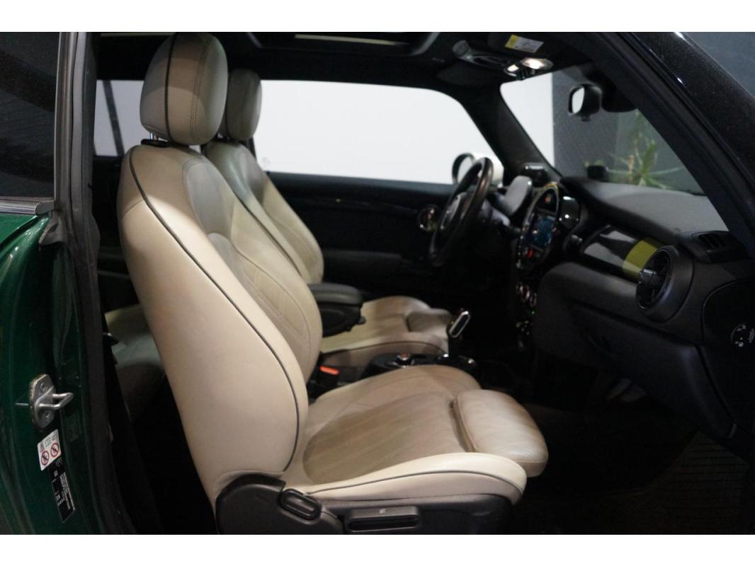 Mini Mini Electric - 184 F56 LCI COUPE Cooper SE Greenwich PHASE 2