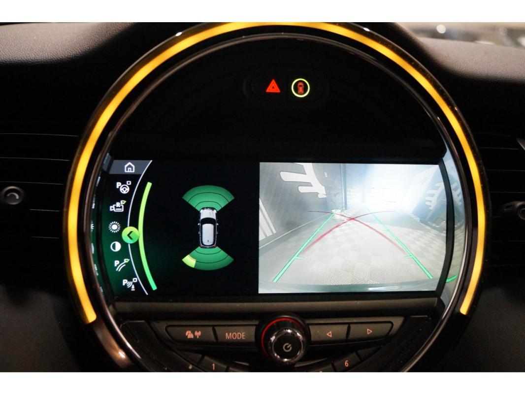 Mini Mini Electric - 184 F56 LCI COUPE Cooper SE Greenwich PHASE 2