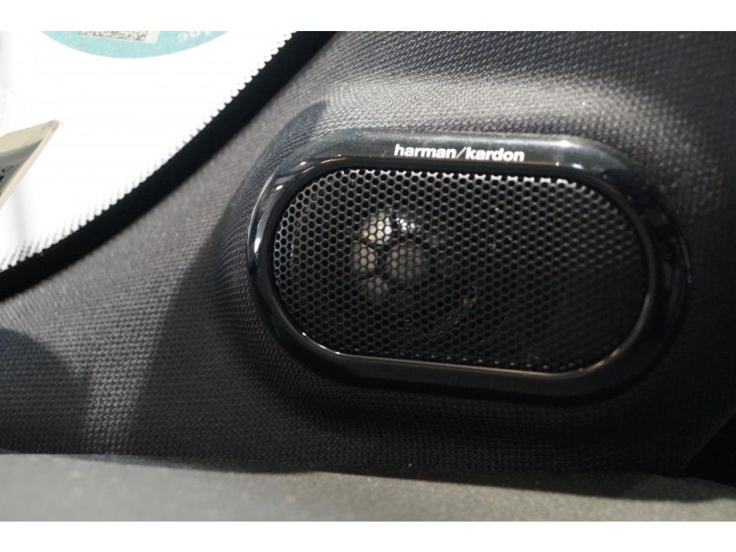 Mini Mini Electric - 184 F56 LCI COUPE Cooper SE Greenwich PHASE 2
