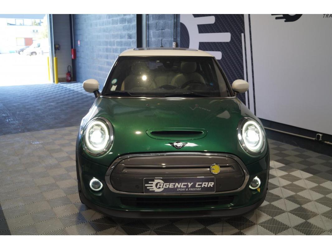 Mini Mini Electric - 184 F56 LCI COUPE Cooper SE Greenwich PHASE 2