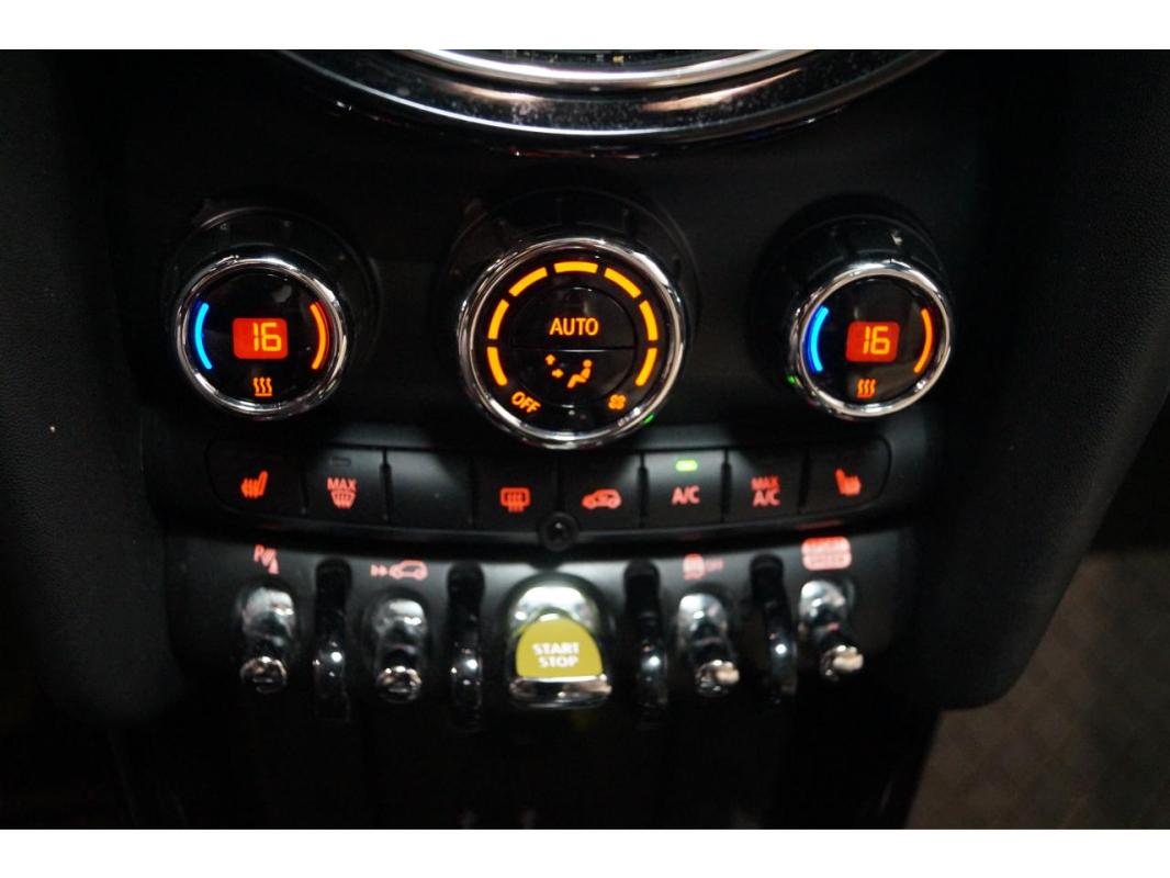 Mini Mini Electric - 184 F56 LCI COUPE Cooper SE Greenwich PHASE 2