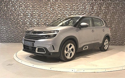 Citroen C5 Hybrid Rechargeable - 225 S&S BV e-EAT8 Business PHASE 1