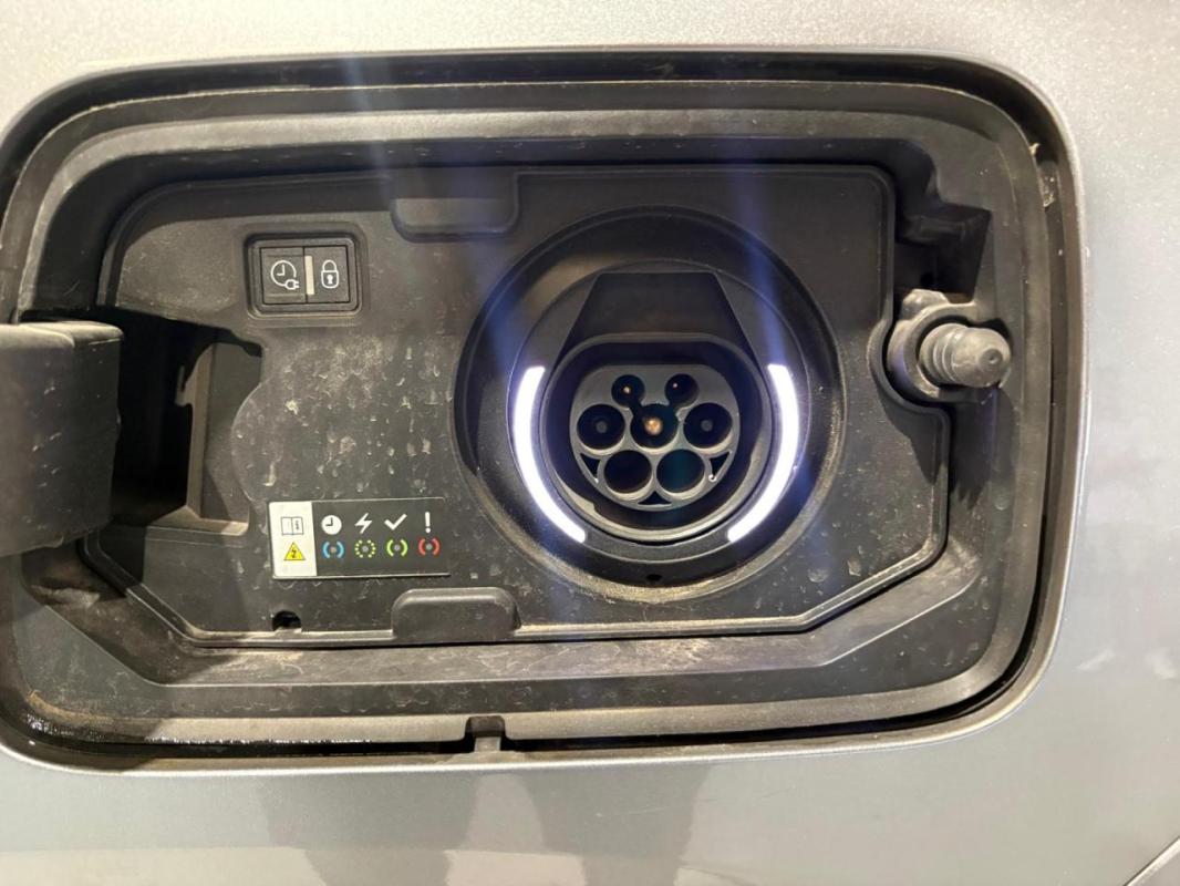 Citroen C5 Hybrid Rechargeable - 225 S&S BV e-EAT8 Business PHASE 1
