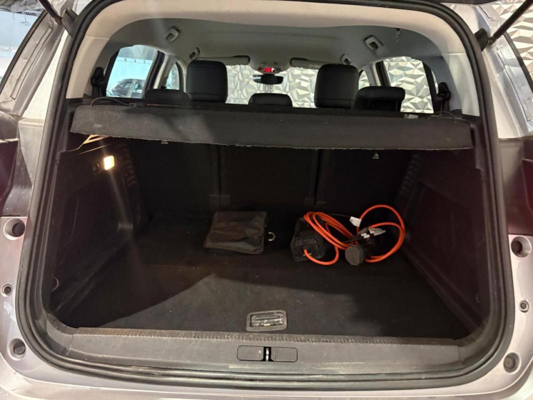 Citroen C5 Hybrid Rechargeable - 225 S&S BV e-EAT8 Business PHASE 1