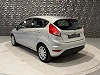 Ford Fiesta 1.25i - 82 2008 BERLINE Edition PHASE 2 thumbnail