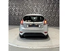 Ford Fiesta 1.25i - 82 2008 BERLINE Edition PHASE 2 thumbnail