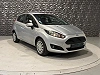 Ford Fiesta 1.25i - 82 2008 BERLINE Edition PHASE 2 thumbnail