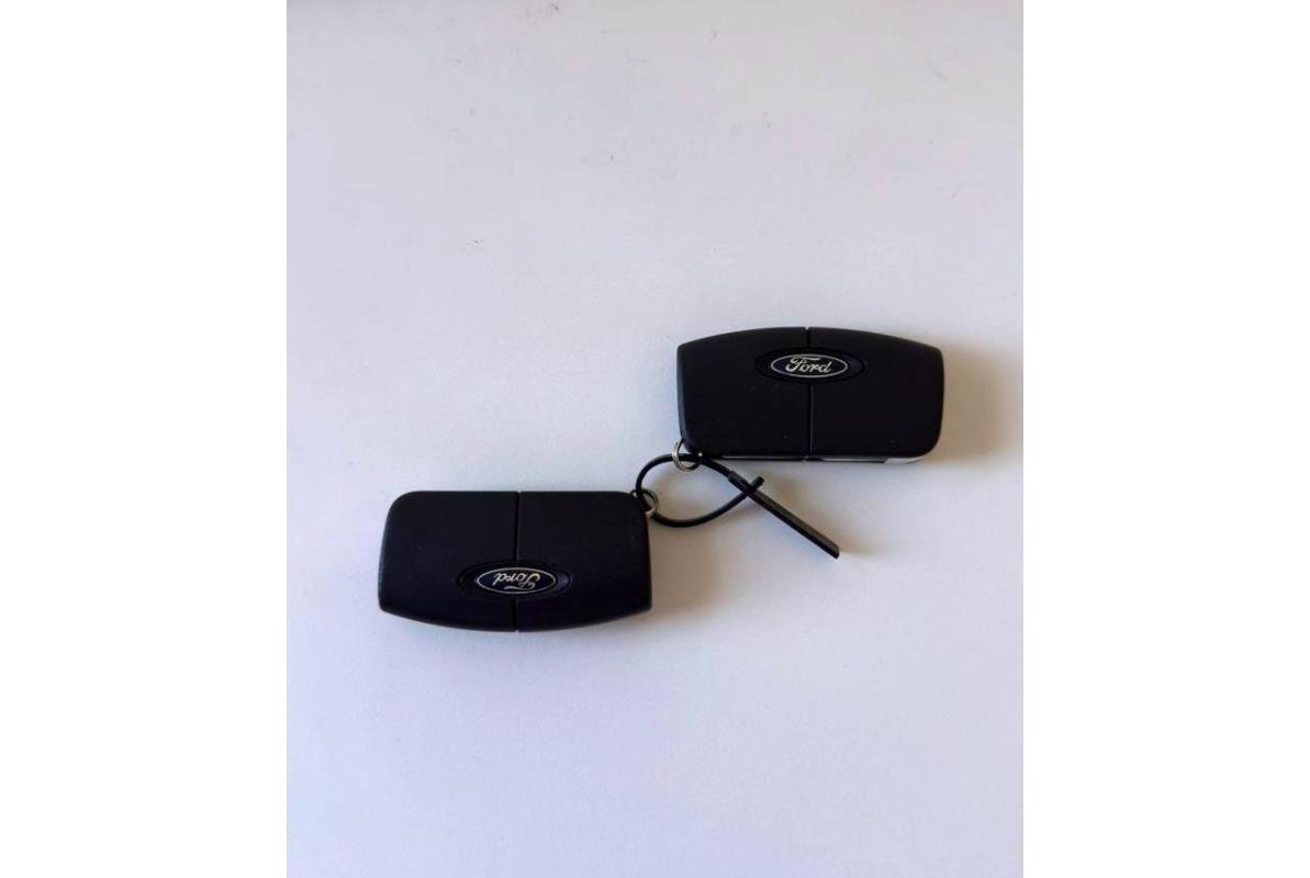 Ford Fiesta 1.25i - 82 2008 BERLINE Edition PHASE 2