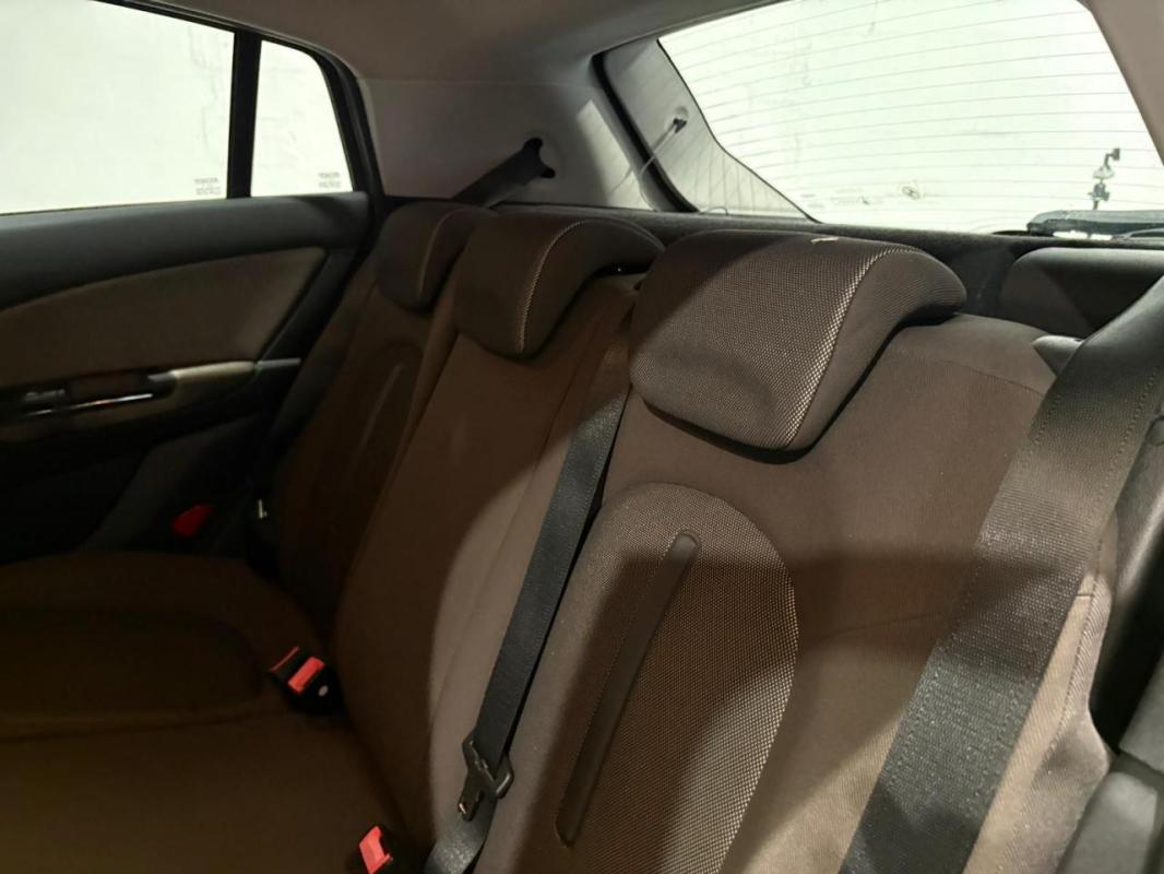 Fiat Bravo 1.6 Multijet 16V DPF - 105 2007 BERLINE Elegance PHASE 1