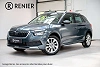 Skoda Kamiq 1.0 TSI 116 Ambition Garantie 12 mois thumbnail
