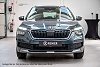 Skoda Kamiq 1.0 TSI 116 Ambition Garantie 12 mois thumbnail