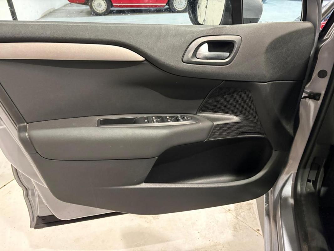Citroen C4 1.6 BlueHDi S&S - 120 2010 BERLINE Millenium PHASE 2