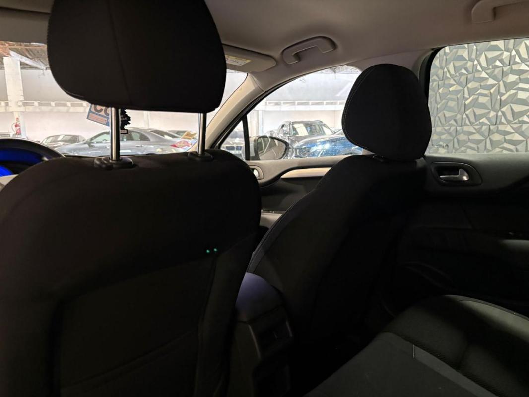 Citroen C4 1.6 BlueHDi S&S - 120 2010 BERLINE Millenium PHASE 2