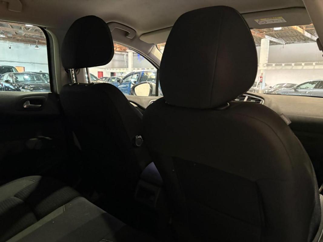 Citroen C4 1.6 BlueHDi S&S - 120 2010 BERLINE Millenium PHASE 2