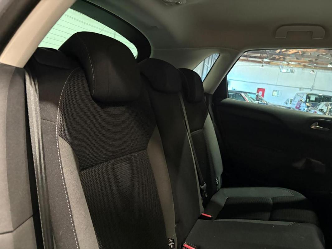 Citroen C4 1.6 BlueHDi S&S - 120 2010 BERLINE Millenium PHASE 2