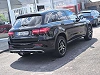 Mercedes-Benz GLC 350 e 4-Matic PHEV PACK AMG SPORT CUIR DESIGNO FULL thumbnail