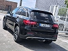 Mercedes-Benz GLC 350 e 4-Matic PHEV PACK AMG SPORT CUIR DESIGNO FULL thumbnail