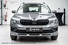 Skoda Kamiq 1.0 TSi 116 Limited Family Plus Edition thumbnail