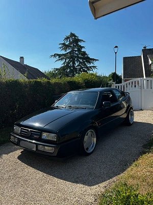 Volkswagen Corrado G60