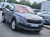 Skoda Kodiaq Kodiaq 2.0 CR TDi DSG 150CV CUIR CLIM GPS VIRTUAL FULL thumbnail