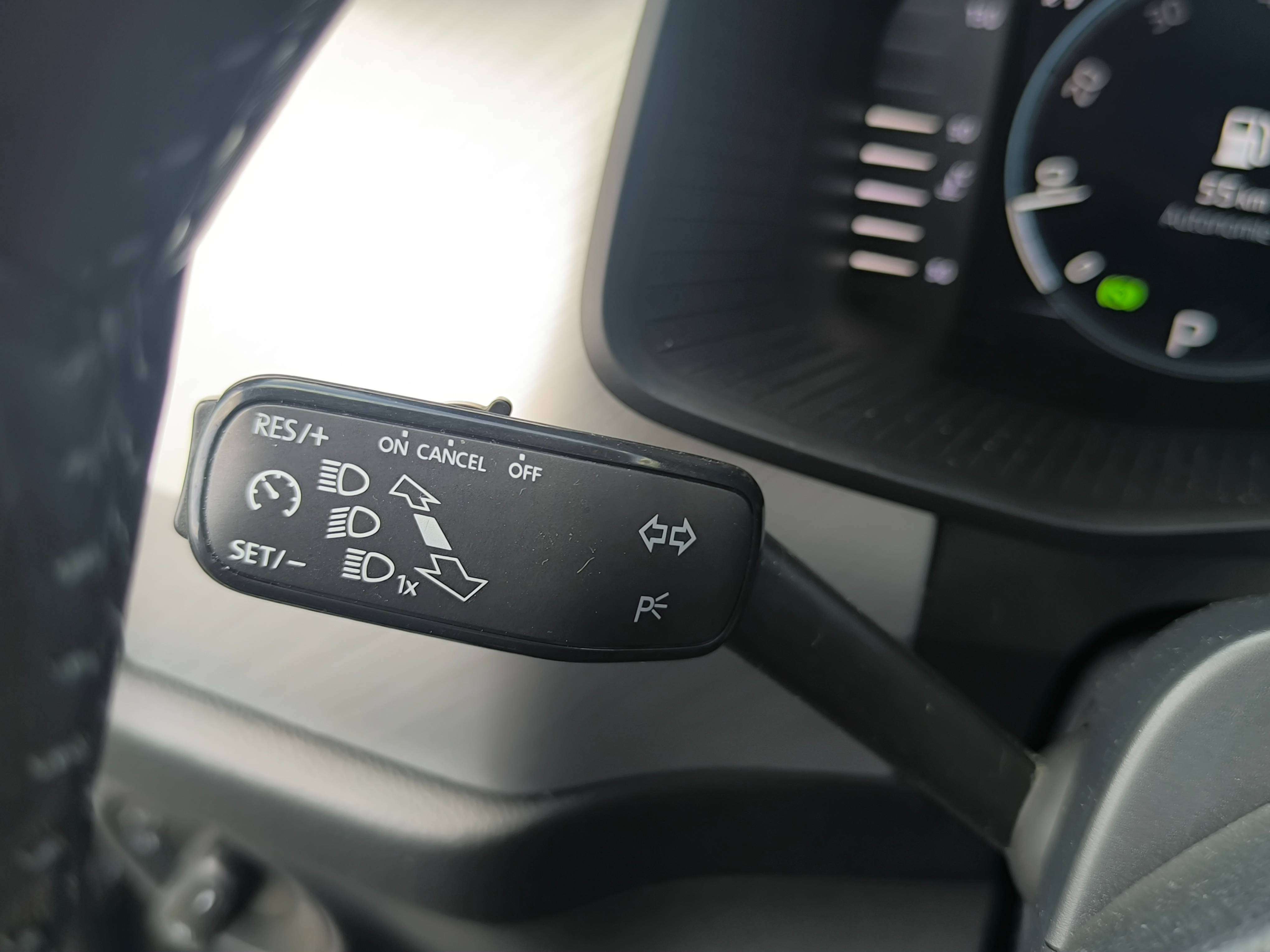 Skoda Kodiaq Kodiaq 2.0 CR TDi DSG 150CV CUIR CLIM GPS VIRTUAL FULL