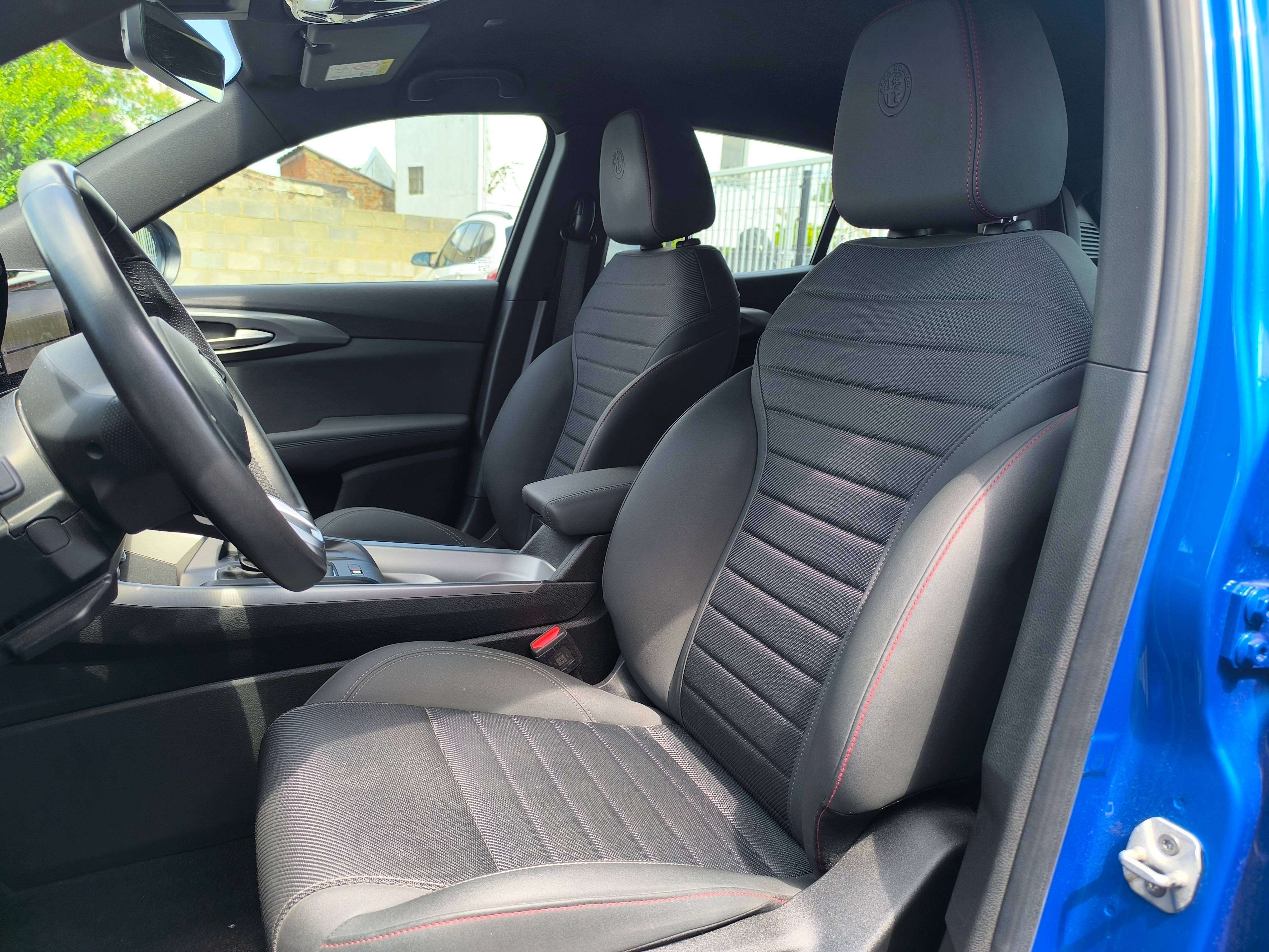 Alfa Romeo Tonale 1.5 MHEV Super 130Cv BOITE AUTO VIRTUAL COCKPIT  FULL
