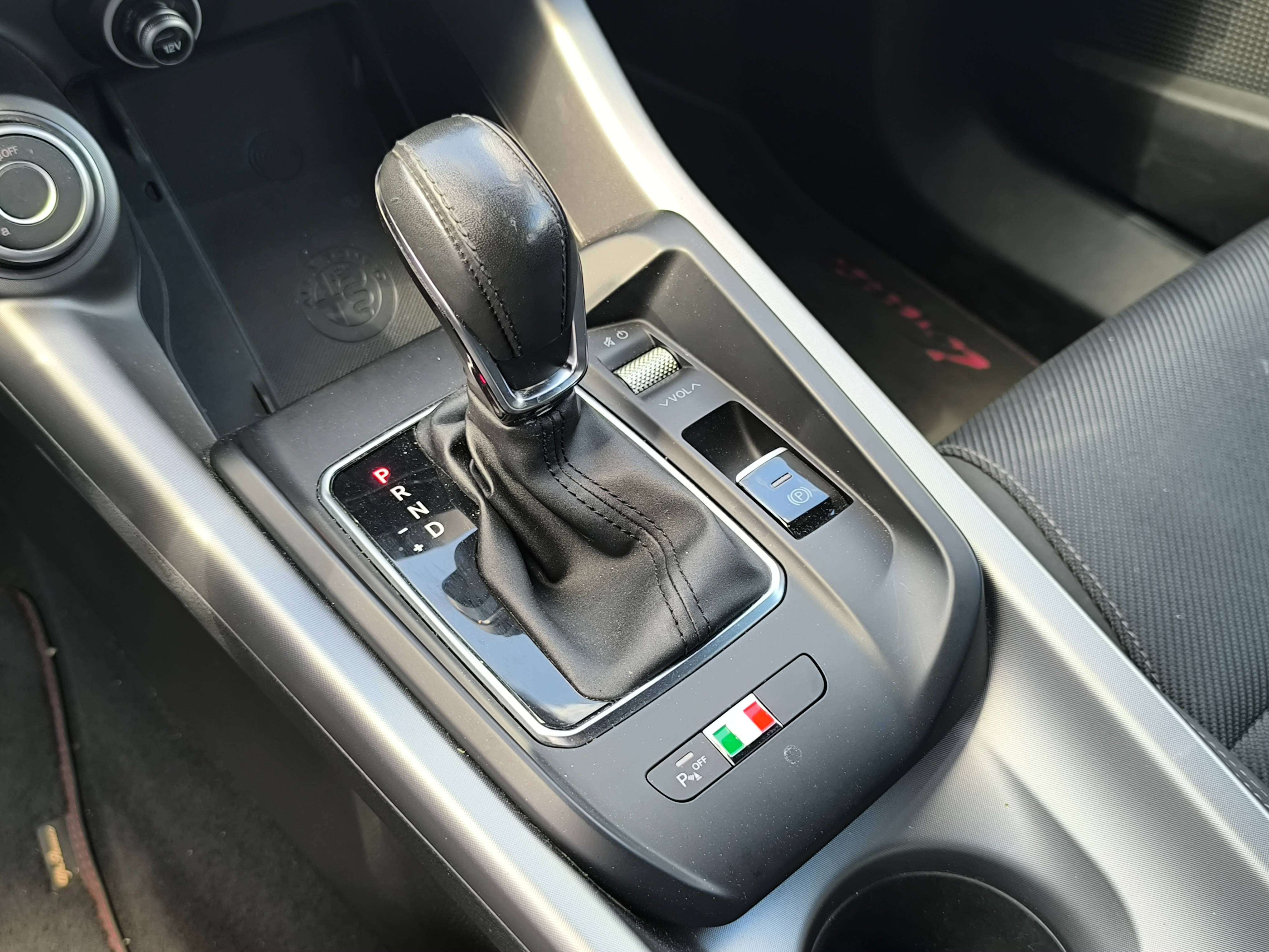 Alfa Romeo Tonale 1.5 MHEV Super 130Cv BOITE AUTO VIRTUAL COCKPIT  FULL