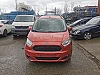 Ford Tourneo Courier 2016 thumbnail