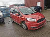 Ford Tourneo Courier 2016 thumbnail