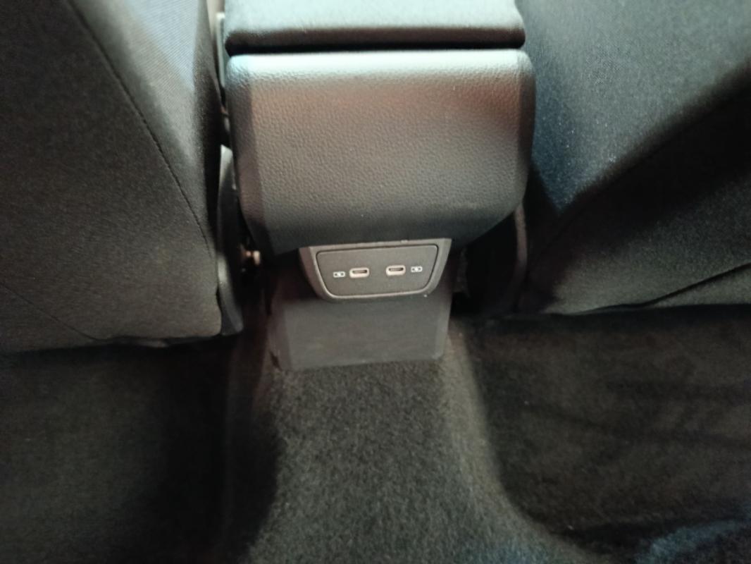 Volkswagen Polo VI 1.0 TSI 95 LIFE BUSI STE REVER